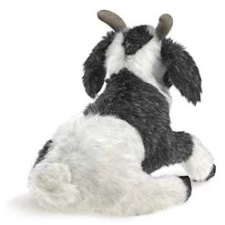 Goat Puppet 8 Goat Puppet -Children's Trendy Toy Store goat puppet folkmanis puppets folkmanis puppets lil tulips 29065340485750