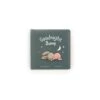 JELLYCAT Goodnight Bunny Book -Children's Trendy Toy Store goodnight bunny book jellycat jellycat lil tulips 30182666961014