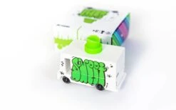 Graffiti Van Green -Children's Trendy Toy Store graffiti van green candylab lil tulips 30987019059318