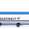 Graywolf Bus