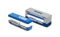 Graywolf Bus 9 Graywolf Bus -Children's Trendy Toy Store graywolf bus candylab lil tulips 30088693645430