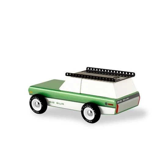 Green Big Sur 4 Green Big Sur - Image 2