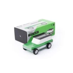 Green Big Sur 9 Green Big Sur -Children's Trendy Toy Store green big sur candylab lil tulips 29065134702710