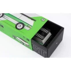 Green Big Sur 8 Green Big Sur -Children's Trendy Toy Store green big sur candylab lil tulips 29065797861494