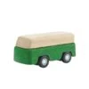 Plan Toys Green Bus
