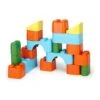 Green Toys Block Set 1 Green Toys Block Set -Children's Trendy Toy Store green toys block set green toys lil tulips 30089390227574