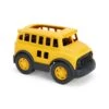 Green Toys School Bus -Children's Trendy Toy Store green toys school bus green toys lil tulips 30089397469302