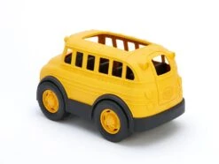 Green Toys School Bus 8 Green Toys School Bus -Children's Trendy Toy Store green toys school bus green toys lil tulips 30089397502070