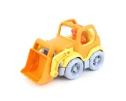Green Toys Scooper Excavador