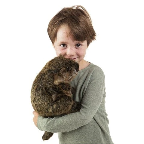 Groundhog Puppet 4 Groundhog Puppet - Image 2