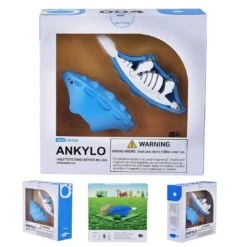 Halftoys Ankylo -Children's Trendy Toy Store halftoys ankylo halftoys lil tulips 14310415171702