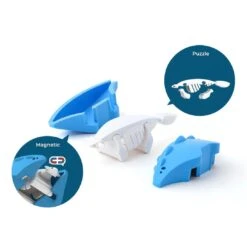 Halftoys Ankylo -Children's Trendy Toy Store halftoys ankylo halftoys lil tulips 29677906821238