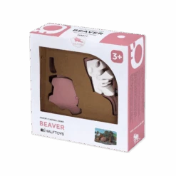 Halftoys Beaver 9 Halftoys Beaver -Children's Trendy Toy Store halftoys beaver halftoys lil tulips 30800138141814