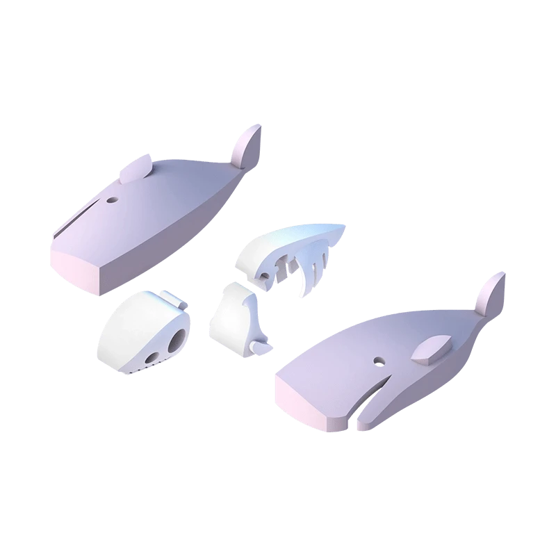 Halftoys Cachalot 5 Halftoys Cachalot - Image 3