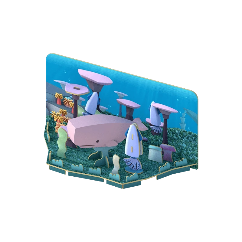 Halftoys Cachalot 6 Halftoys Cachalot - Image 4