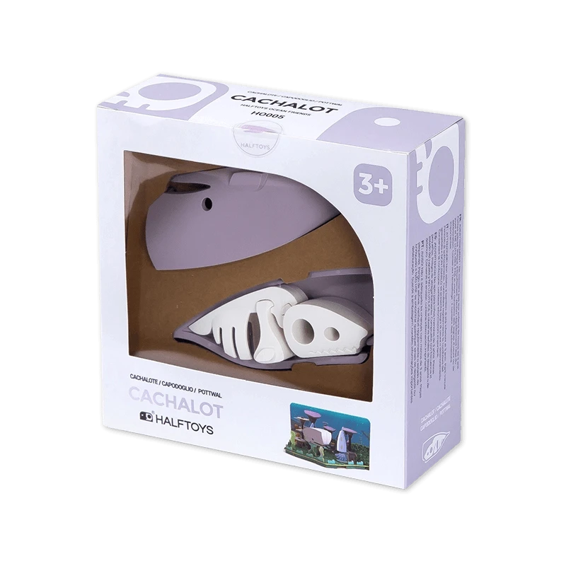 Halftoys Cachalot 7 Halftoys Cachalot - Image 5