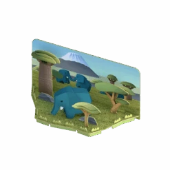 Halftoys Elephant 8 Halftoys Elephant -Children's Trendy Toy Store halftoys elephant halftoys lil tulips 30800203481206