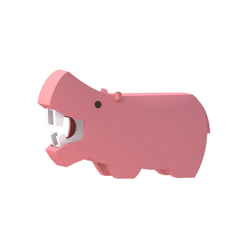 Halftoys Hippo 3 Halftoys Hippo
