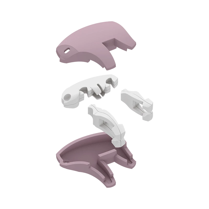 Halftoys Sloth 5 Halftoys Sloth - Image 3