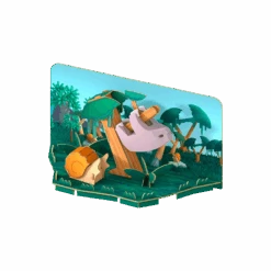 Halftoys Sloth 10 Halftoys Sloth -Children's Trendy Toy Store halftoys sloth halftoys lil tulips 30800266199158