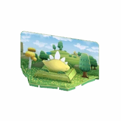 Halftoys Stego -Children's Trendy Toy Store halftoys stego halftoys lil tulips 30800268918902