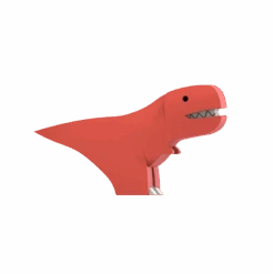 Halftoys T-Rex