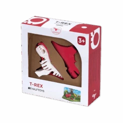 Halftoys T-Rex -Children's Trendy Toy Store halftoys t rex halftoys lil tulips 30800272162934