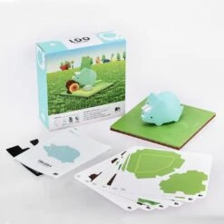 Halftoys Tricera -Children's Trendy Toy Store halftoys tricera halftoys lil tulips 14310399606902