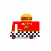 Hamburger Van -Children's Trendy Toy Store hamburger van candylab lil tulips 30752346734710