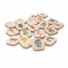 Plan Toys Hand Sign Alphabet A-Z 2 Plan Toys Hand Sign Alphabet A-Z -Children's Trendy Toy Store hand sign alphabet a z plan toys lil tulips 28903383826550