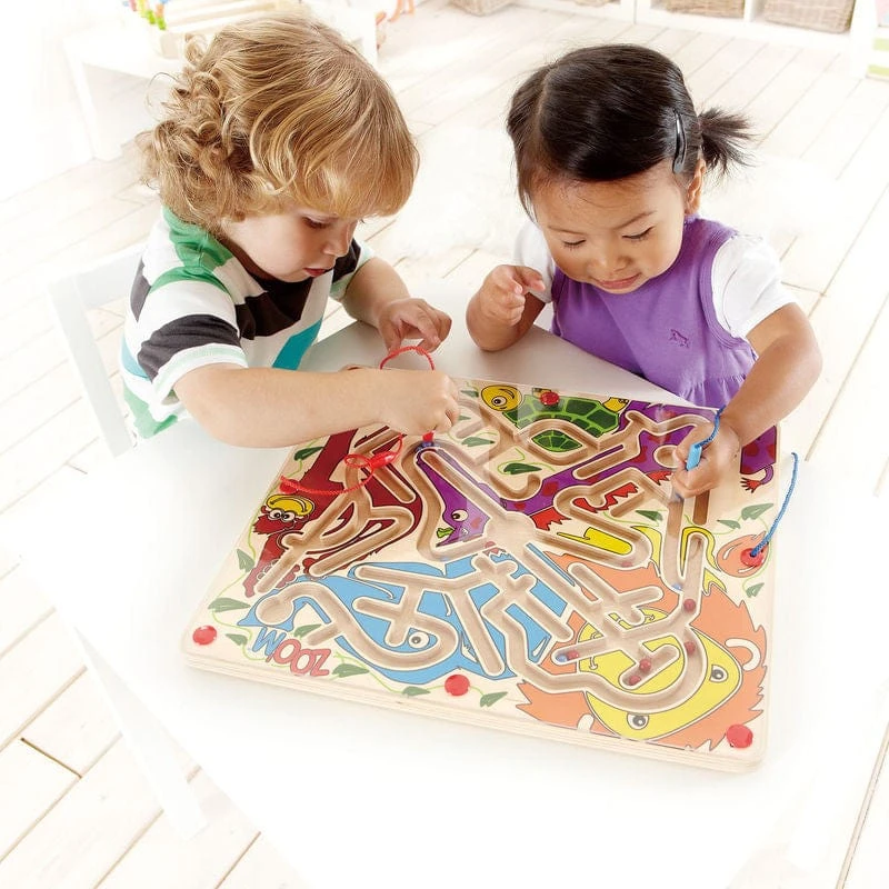 Hape Zoo'm 4 Hape Zoo'm - Image 2