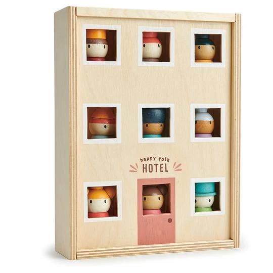 Tender Leaf Happy Folk Hotel 4 Tender Leaf Happy Folk Hotel - Image 2