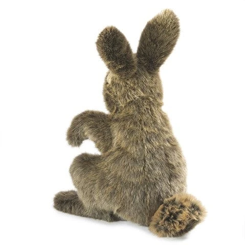 Hare Hand Puppet 5 Hare Hand Puppet - Image 3