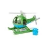 Green Toys Helicopter 2 Green Toys Helicopter -Children's Trendy Toy Store helicopter green top green toys lil tulips 30080993820790