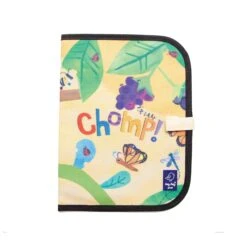 Hello, World! Bugs Doodle It & Go Erasable MAT