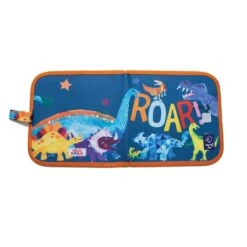 Hello, World! Dinosaurs Doodle It & Go Erasable Book -Children's Trendy Toy Store hello world dinosaurs doodle it go erasable book jaq jaq bird lil tulips 15221929115766