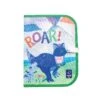 Hello, World! Dinosaurs Doodle It & Go Erasable MAT 2 Hello, World! Dinosaurs Doodle It & Go Erasable MAT -Children's Trendy Toy Store hello world dinosaurs doodle it go erasable mat jaq jaq bird lil tulips 15296227475574