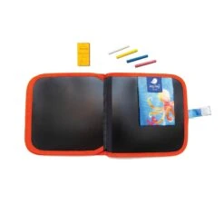 Hello, World! Ocean Life Doodle It & Go Erasable Book -Children's Trendy Toy Store hello world ocean life doodle it go erasable book jaq jaq bird lil tulips 30867461570678