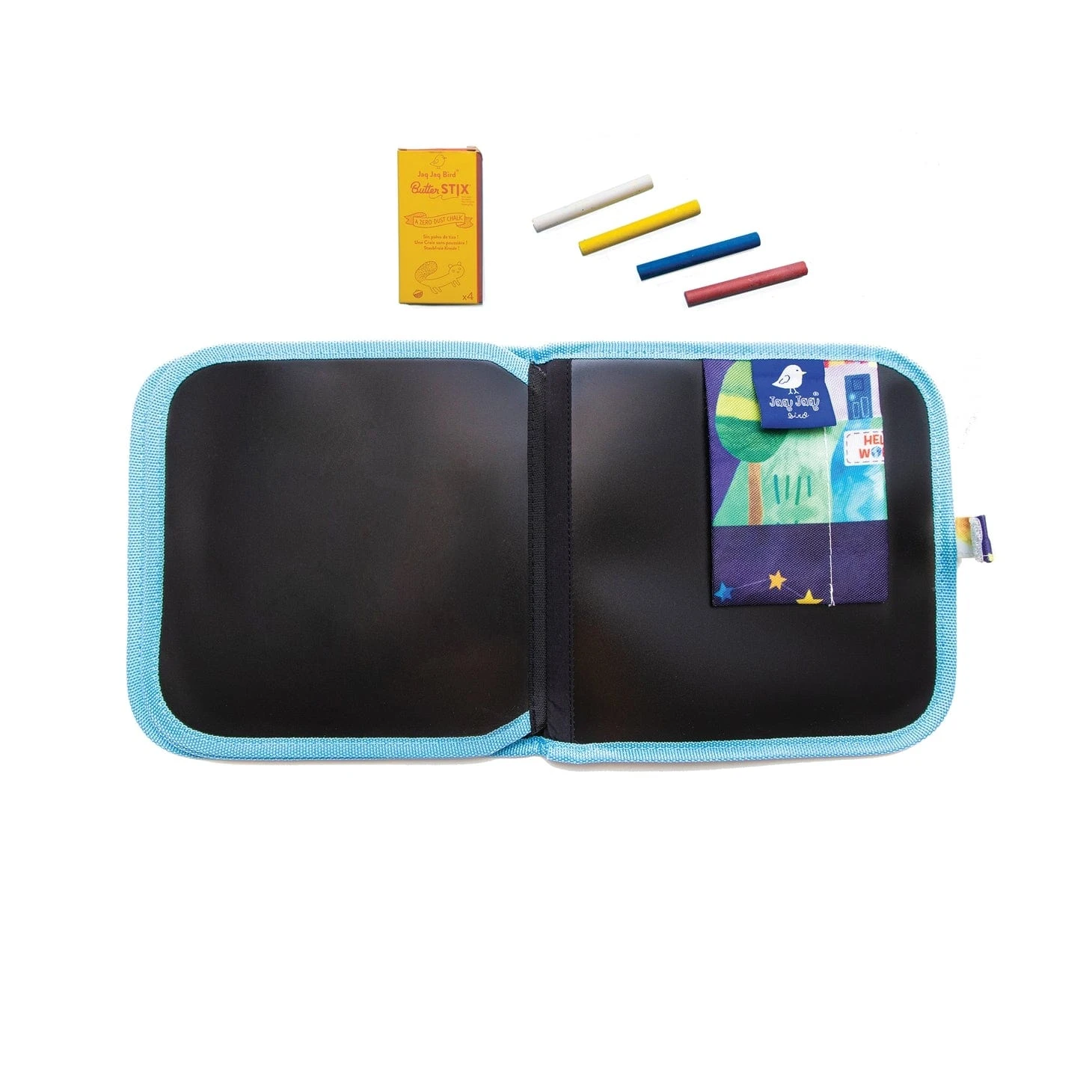 Hello, World! Solar System Doodle It & Go Erasable Book 6 Hello, World! Solar System Doodle It & Go Erasable Book - Image 4