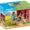 Playmobil Hen House 71308 -Children's Trendy Toy Store hen house 71308 playmobil toys lil tulips 30857904390262