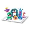 Fat Brain Toys Hey Clay Aliens 1 Fat Brain Toys Hey Clay Aliens -Children's Trendy Toy Store hey clay aliens fat brain toys lil tulips 30666813767798