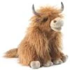Highland Cow Puppet 2 Highland Cow Puppet -Children's Trendy Toy Store highland cow puppet folkmanis puppets folkmanis puppets lil tulips 30072904876150