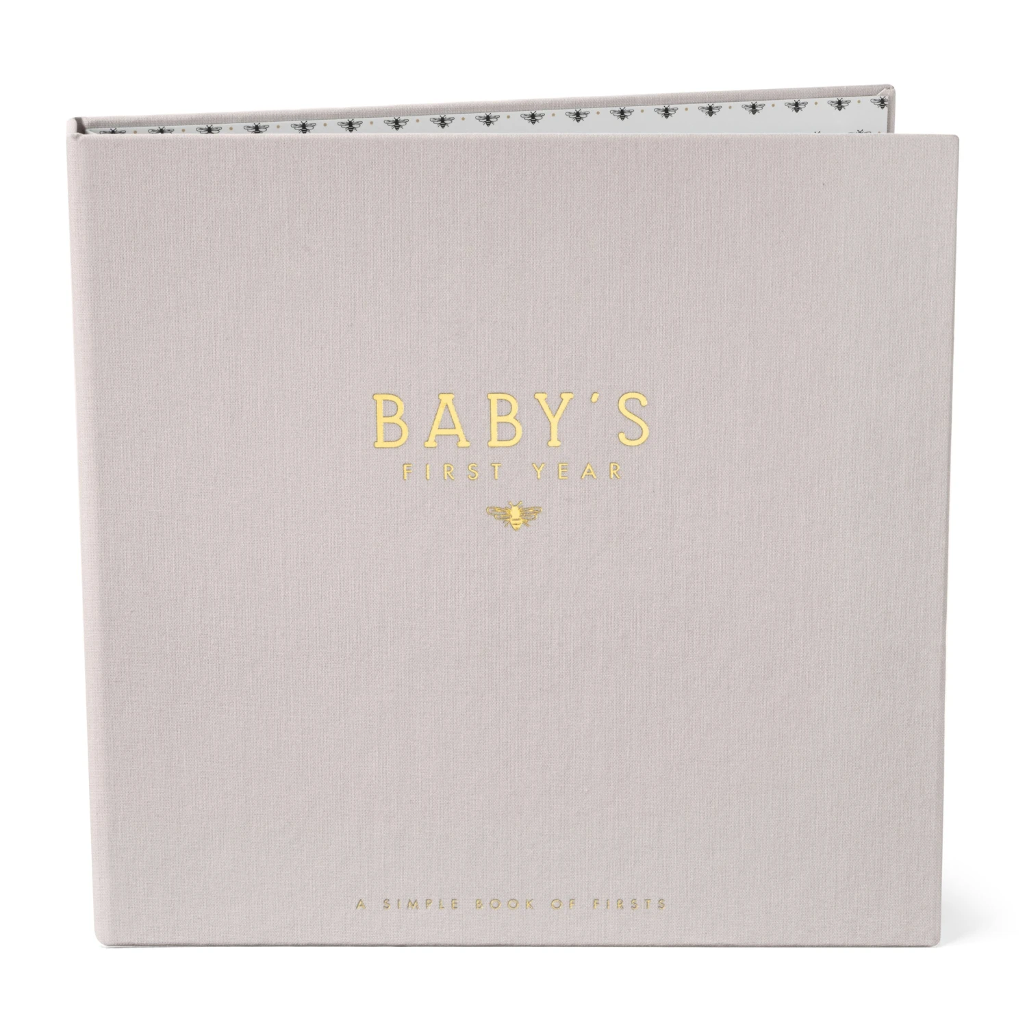 Honey Bee Luxury Memory Book 3 Honey Bee Luxury Memory Book