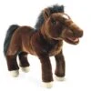 Horse Hand Puppet 2 Horse Hand Puppet -Children's Trendy Toy Store horse hand puppet folkmanis puppets folkmanis puppets lil tulips 30200487542902