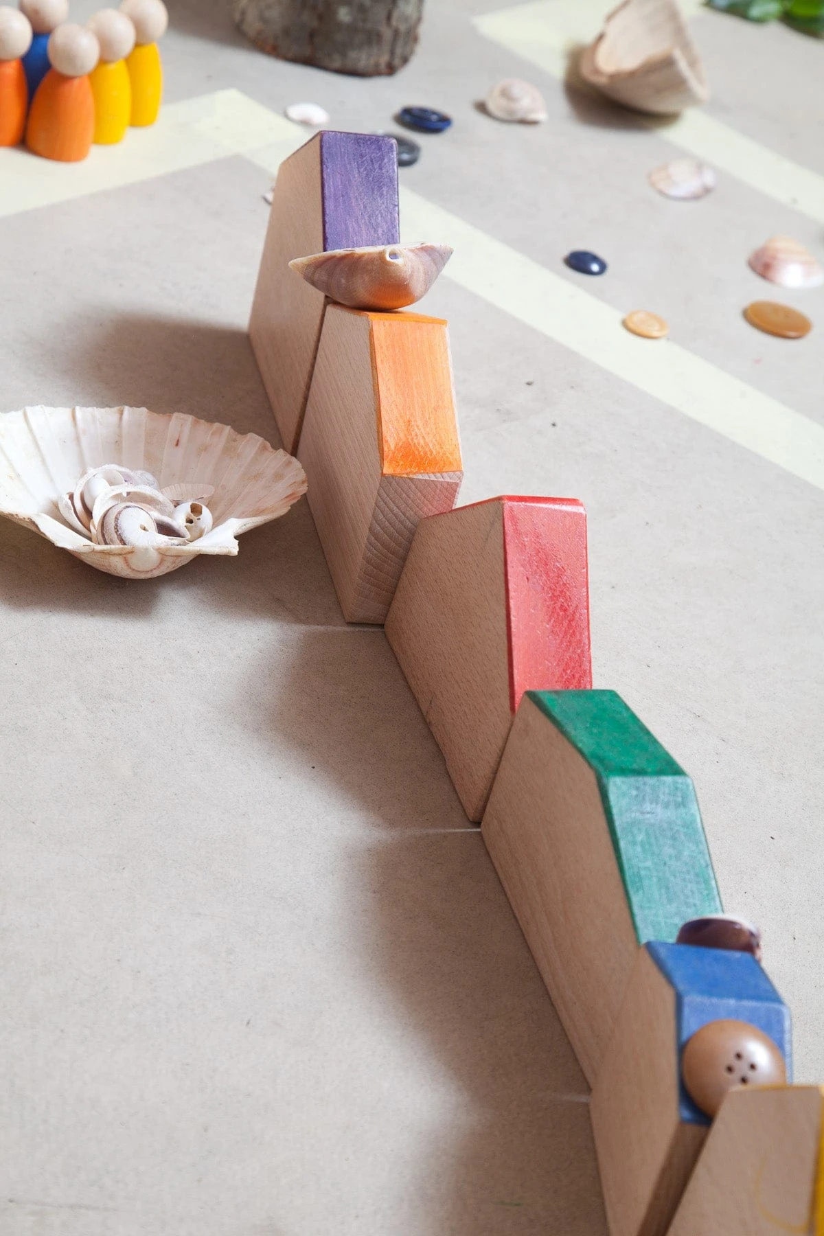 Houses & Nins 4 Houses & Nins - Image 2