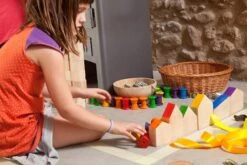 Houses & Nins 7 Houses & Nins -Children's Trendy Toy Store houses nins grapat lil tulips 14008953897078