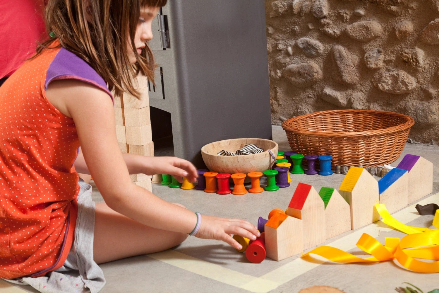 Houses & Nins 5 Houses & Nins - Image 3