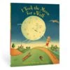 I Took The Moon For A Walk Board Book 1 I Took The Moon For A Walk Board Book -Children's Trendy Toy Store i took the moon for a walk board book barefoot books books lil tulips 29706010198134