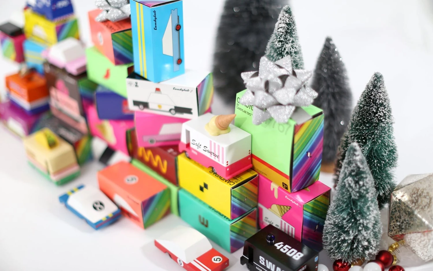 Ice Cream Van 5 Ice Cream Van - Image 3