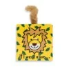 JELLYCAT If I Were A Lion Book -Children's Trendy Toy Store if i were a lion book jellycat lil tulips 28531003195510